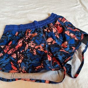 Lululemon Running Shorts!